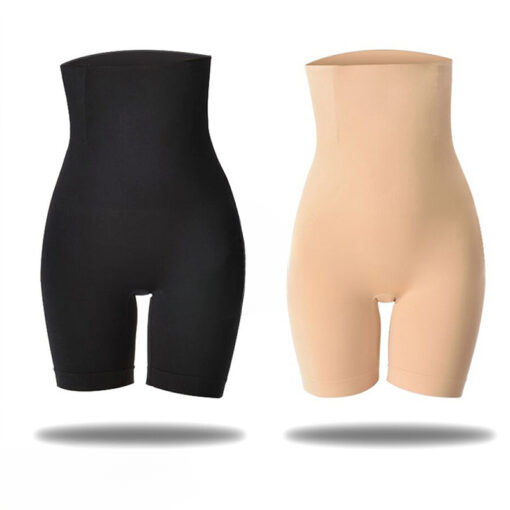 Seamless High Waist Slimming Belt For Girls & Women, Lower Half Body Shaper For Women