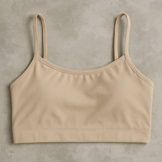 Soft Essentials Bralette