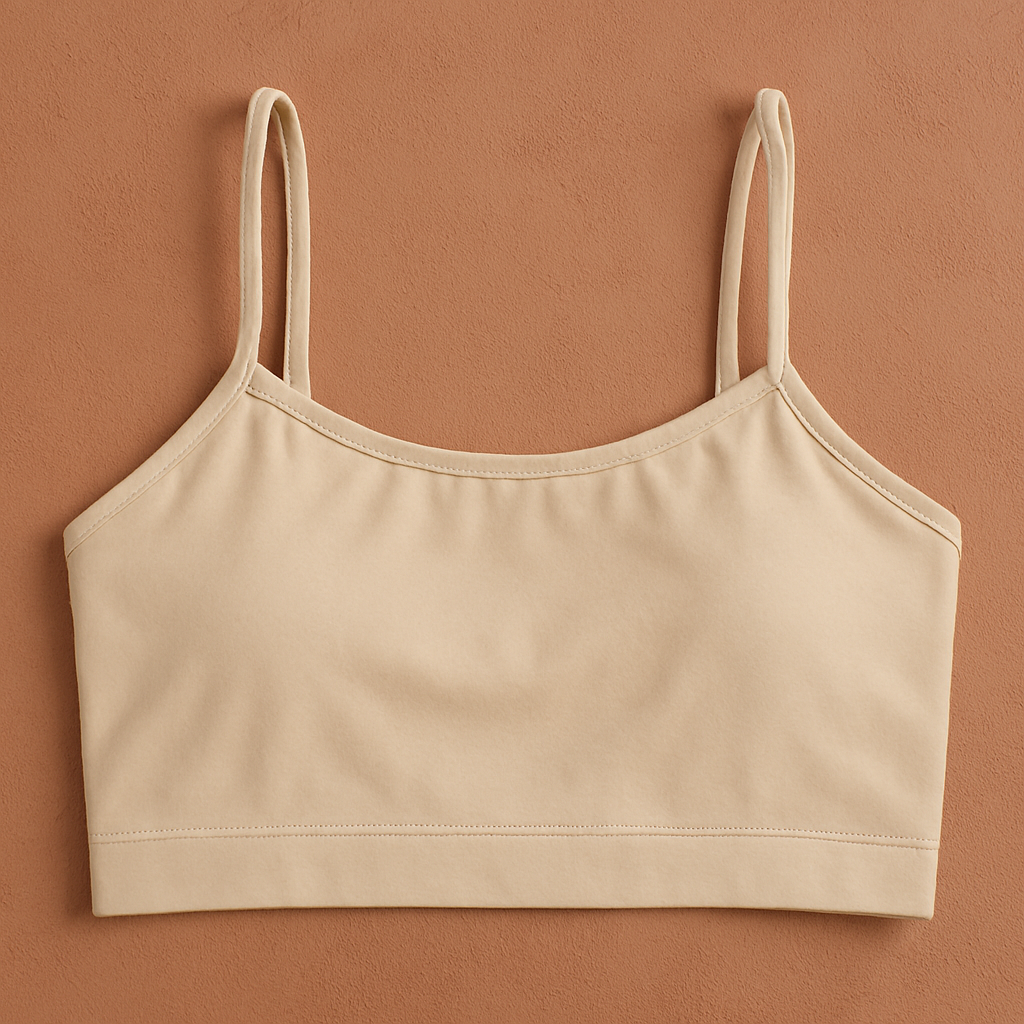 Soft Essentials Bralette