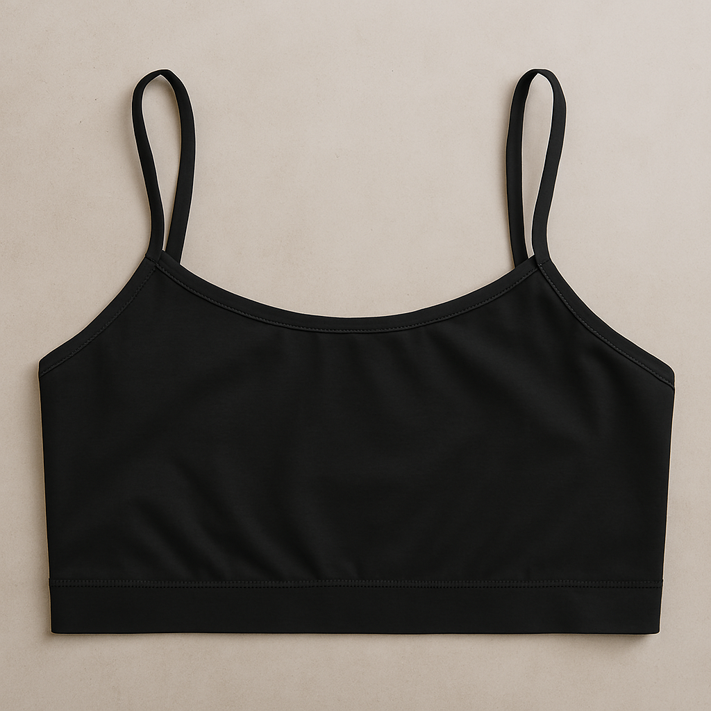 Soft Essentials Bralette