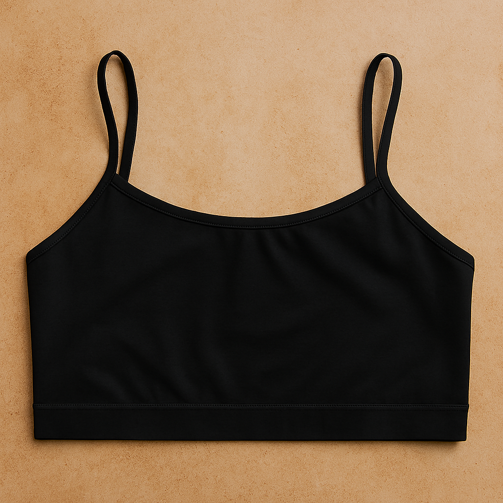 Soft Essentials Bralette