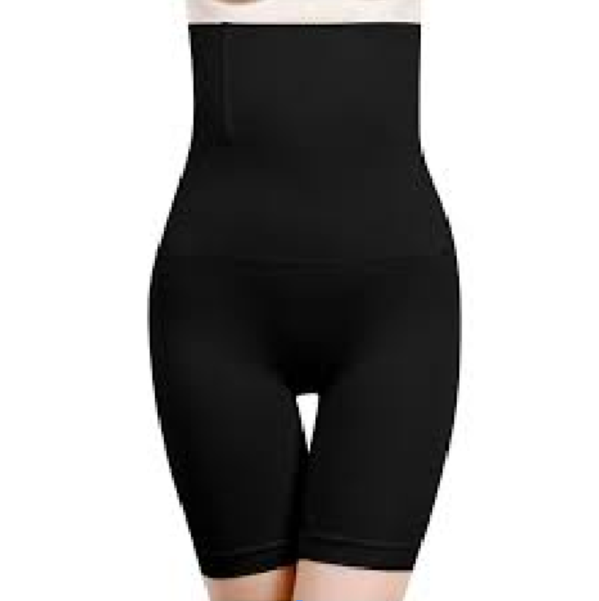 Seamless High Waist Slimming Belt For Girls & Women, Lower Half Body Shaper For Women