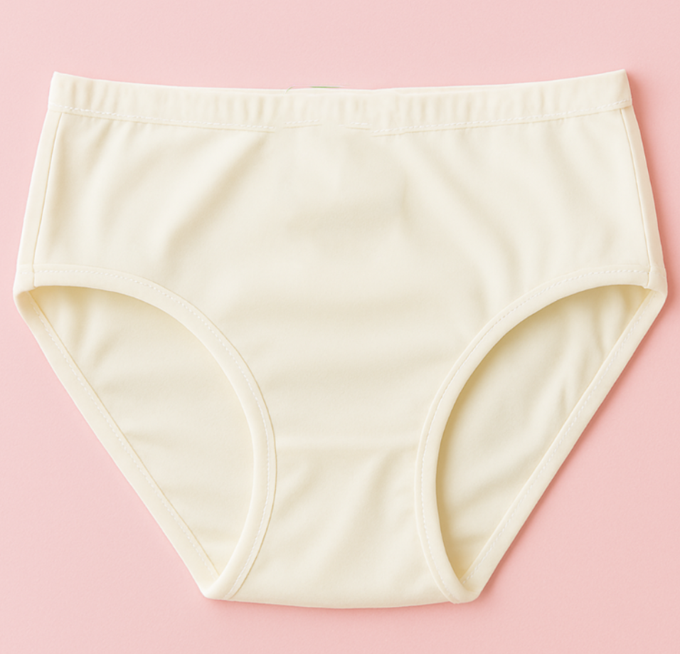 Jersey Plain Panties for Women